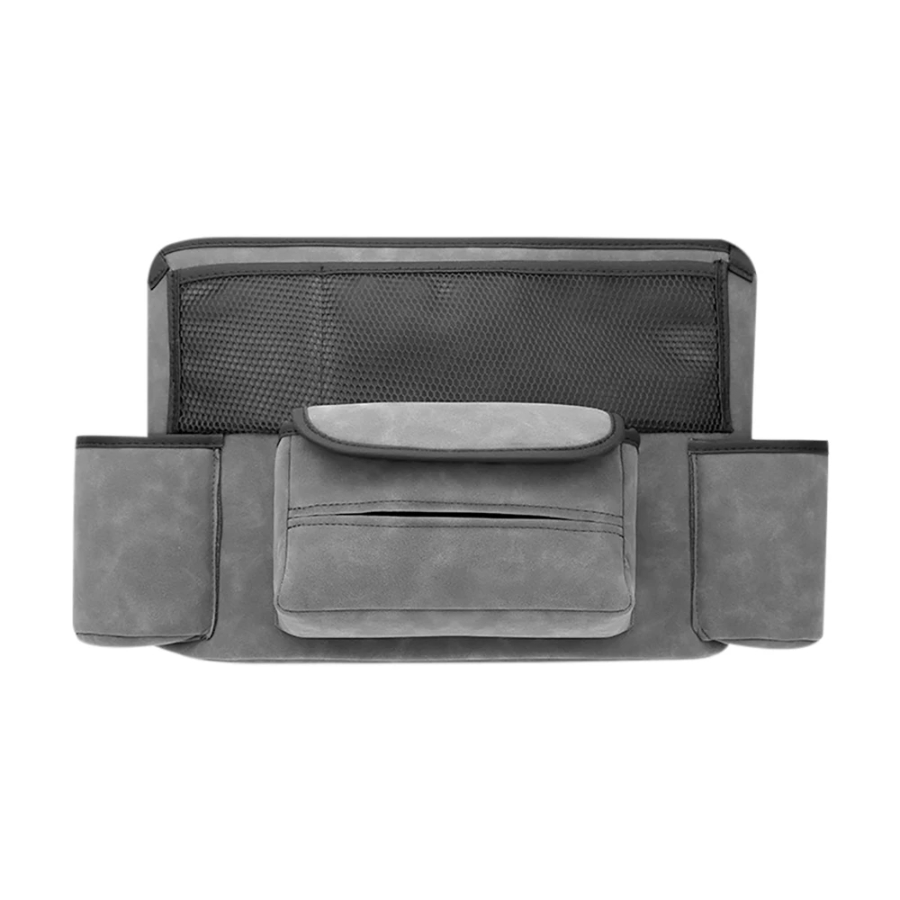 Miniatura 3 de Organizador De Almacenamiento ParaCarro